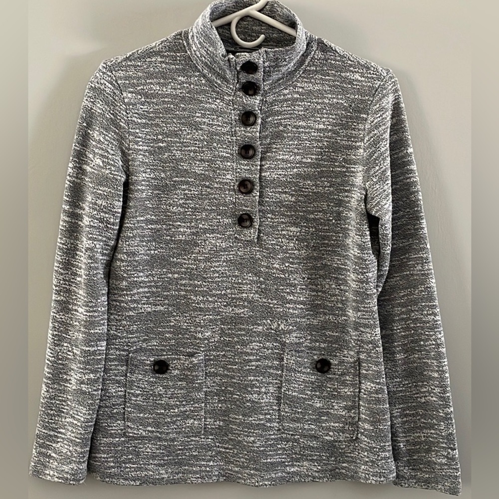 Messic Pullover
